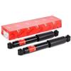 TRW 2x Ammortizzatore Posteriore A pressione del gas Compatibilità con FORD MONDEO III Station wagon BWY JGT389T