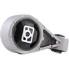 RIDEX 247E0129 Supporto motore Posteriore Compatibilità con FORD Focus C-Max DM2