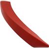 XingPuBhD Maniglia Interna Portiera Per BMW Per Z4 Per E89 2009-2016 Car Interior Destra Passeggero Porta Maniglia Copertura Trim Sostituzione 51419186731 (Color : LHD Right Red)