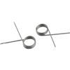 Generic Molla cambio automatico for BMW X1 F48 F49, 20 pezzi di ricambio molla pomello leva cambio automatico