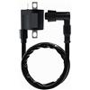 MASO Bobina di accensione, Bobina di accensione CDI per moto, compatibile con Ya*ma/ha PW 50 PW50 1981-2009 PW 80 PW80 1981-2009