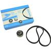Dayco KTB101 Kit Cinghie di Distribuzione | Compatibile con: CITROËN AX, BERLINGO / BERLINGO FIRST Großraumlimousine (MF_, GJK_, GFK_