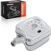 Frankberg Radiatore dell'olio | Compatibile con: New Beetle 1C1 9C1, A.l.h.a.m.b.r.a 7V8 7V9, P.a.s.s.a.t 3B3, O.c.t.a.v.i.a II Combi 1Z5
