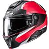 HJC, Casco Moto Modulare I91 FELIO MC1SF, L