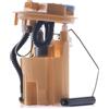 RIDEX 1382F0374 Impianto alimentazione carburante elettrico con indicatore livello carburante Compatibilità con DACIA DUSTER