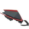 UWWOPG Moto Posteriore Passeggero Copertura Per RS660 RS 660 Per Tuono 2020- RSV4 2021- Coprisella Posteriore Per Moto, Carenatura, Cofano Sella, Gobba, Spoiler