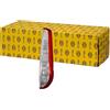 HELLA 9EL 354 678-021 Luce posteriore, Lampadine per veicolo circolazione Dx, Dx