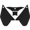 GENTERUN adesivo Per C&fmoto 650gt 400gt 650 GT 400 GT 2018-ON PVC Protezione Moto Antiscivolo Serbatoio Laterale Trazione Adesivo Moto