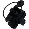 BIKKJBK Blocco Porta Auto Attuatore Attuatore Bloccaggio Tappo Sportello Carburante PER Tiguan 2011-2016 5ND810773A 5N0810773 5N0810773B 5N0810773D 5N0810773E 5N0 810 773
