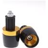KTEBNWOSD Tappi Terminali Manubrio Per Moto Morini Seiemmezzo Scr Str XCape Xcape 650 X 650 X Accessori Per Motociclette Estremità Manopole Manubrio Terminali Manubrio