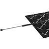 RIDEX 219G1136 Ammortizatore pneumatico Cofano bagagli/vano carico Compatibilità con SKODA OCTAVIA 1Z3