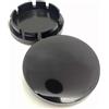 VODHXA 4 Tappi Coprimozzo per OZ Racing 56mm, Coprimozzi Ruota, Auto Ruota Centrale coprimozzo, Coprimozzi Impermeabile, Copertura Mozzo Centro Hub, Accessori