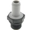 MEIZIYU Auto Positivo Ventilazione Del Basamento Valvola PCV Valvola di Ritegno Valvola di Scarico, Misura for GM, Generale, Misura for Buick, Misura for Chevrolet, Spark 25192199 96991801 valvola di