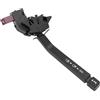 CVZXSDWLL Comando Devio Luci Compatibile con Ford per Transit per MK4 MK5 1991 1992 1993 1994 1995-2000 Accessori Auto Indicatori di Direzione Faro Interruttore 91VB-13B302-AH 1070574