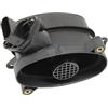 PUNICS Debimetro Compatibile Con Bmw Per E53 E46 E39 E38 X5 520 525 530 318 320 330 Misuratore Sensore Portata Aria Maf 0928400527 0928400314 0928400468 13627787076