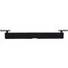 NCTPICLC Barre Portatutto Auto Auto Sul Tetto Rail Modanatura Trim Portapacchi Piastra Di Copertura Per BMW G32 G11 G12 6 7 Serie 630 640 GT 730 740 750 760(UNpainted)