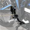 BIUGERCN Pedale Freno Posteriore Moto, per Talaria Sting R MX3 R MX4 TL3000 TL4000 | Comando Freno a Pedale, Uso Electric Dirt Bike