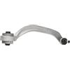 RIDEX 273C0338 Braccio oscillante sospensione ruota Anteriore Destra Posteriore con giunti a sfere con dado Compatibilità con VW PASSAT 3B3