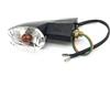 MEHASR Frecce Moto Indicatori Di Direzione/Indicatori Luminosi Per Keeway Generico Ksr Moto RKV VLC VLM Tomcat 125 150 200 Stels Flame