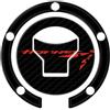HRIEKXSDL Per Ho&nda CB750 CB 750 Hornet 2023 Accessori Moto Kit Di Protezione Adesivo In Resina Epossidica Pad Serbatoio Decalcomanies protezioni serbatoio