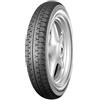 Continental RB 2F TL - 3.25/R19/R19 54H - A/A/70dB - Pneumatici Estivi (Moto)