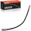 Frankberg Tubo Freno Compatibile con SLK R172 SLK R171 Classe S V221 W221 Classe C T-Model S204 Sprinter 3 5-T Pianale/Telaio B906 Replace# 2024280135