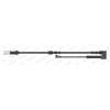 FERODO FWI438 Sensore di usura delle pastiglie freni Assale anteriore Compatibilità con MINI Hatchback F56 Hatchback F55 Countryman F60 Cabrio F57
