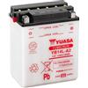 Yuasa BATTERIA YUASA YB14L-A2 APRILIA PEGASO 650 1992> 1996