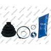 GSP Kit cuffia, Semiasse 780258 Compatibile con: ALFA ROMEO 147, 156, 156 Sportwagon, GTV, FIAT MAREA, MAREA Weekend, LANCIA LYBRA, LYBRA SW