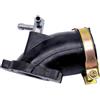 QWsdR Collettore di aspirazione carburatore comune compatibile con Linhai LH260 LH300 260cc 300cc ATV Quad 23201B