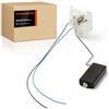 Frankberg Sensore livello carburante 8L0919673E | Compatibile con: Golf V 1K1, New Beetle 1C1 9C1, B.o.r.a 1J2, Golf IV Variante 1J5, A3 8L1, O.c.t.a.v.i.a I 1U2