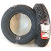 RMS 1 Copertone pneumatico 100/90-10 56P VEE RUBBER ottimo per scooter e APE 50