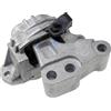 GATES Supporto motore Supporto idraulico Anteriore Compatibilità con FIAT 500X 334 ETM1035