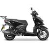 SHAD Top Master Yamaha Ray-ZR 125 Cygnus