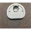 JOVERI Filtro aria in alluminio for moto, for Harley, for Davidson, Softail Fat Boy 2001-2015 Road King Street Glide 2002-2007 Filtro aria per moto