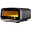 OONI Volt 2 Nero - Forno elettrico portatile per pizza