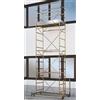 S.T.P. Kappa A31K2645 - Trabattello in alluminio - Altezza 6.45 m