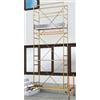 S.T.P. TI A31AVERS - Trabattello in alluminio - Altezza 2.70 m