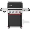 Weber Spirit EPX-435 - Barbecue a gas - Con fornello laterale