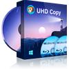 DVDFab UHD Copy, Windows