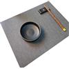 Generic Tovagliette Lavabile 40x40cm, Tovagliette Impermeabili Resistente al Calore, Tovagliette Colazione Plastica Facile Pulire, per Cucina, Interni, Vacanze, Feste, Ristoranti, Pranzo, Cena