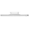 Baseus Home i-wok Series Magnetic Stepless Dimming Charging Desk Lamp Pro White (DGXC-02)