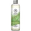 AROMATIKA trust the power of nature Ricarica per Diffusore Profumato per Ambiente alla Fragranza di Pino 200ml - Olio Essenziale Naturale Pine - Fragranza Naturale Intensa e Duratura - Senza Alcool - Profumo per interni - Casa - Ufficio