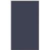 vidaXL Tenda a Rullo Oscurante 140x210 cm Larghezza Tessuto 136,6 cm, Tenda Diurna e Notturna, Tenda da Cucina, Tenda a Rullo Oscurante