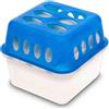 Koopman International Ultra Fresh Deumidificatore con granuli con due sacchetti di ricarica, 400g