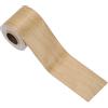 PATIKIL Rotolo Nastro per Riparazioni Effetto Legno 5cm x 10m, Pellicola Adesiva Legno Riparazione Autoadesivo con Texture Realistico per Mobili Armadi Pavimenti e Pareti, Betulla