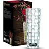 Nachtmann Dancing Stars Bossa Nova - Vaso in Cristallo, 20 cm, Made in Germany