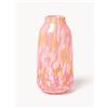 Anna von Lipa Vaso fatto a mano Confetti, alt. 26 cm -