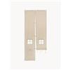 Ferm Living Kids Tenda per porta in cotone per bambini Settle