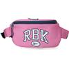 Reebok Chicago Marsupio Rosa 22.5x14x8 cm Poliestere di Joumma Bags